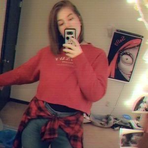 Meet your Posher, Brianna